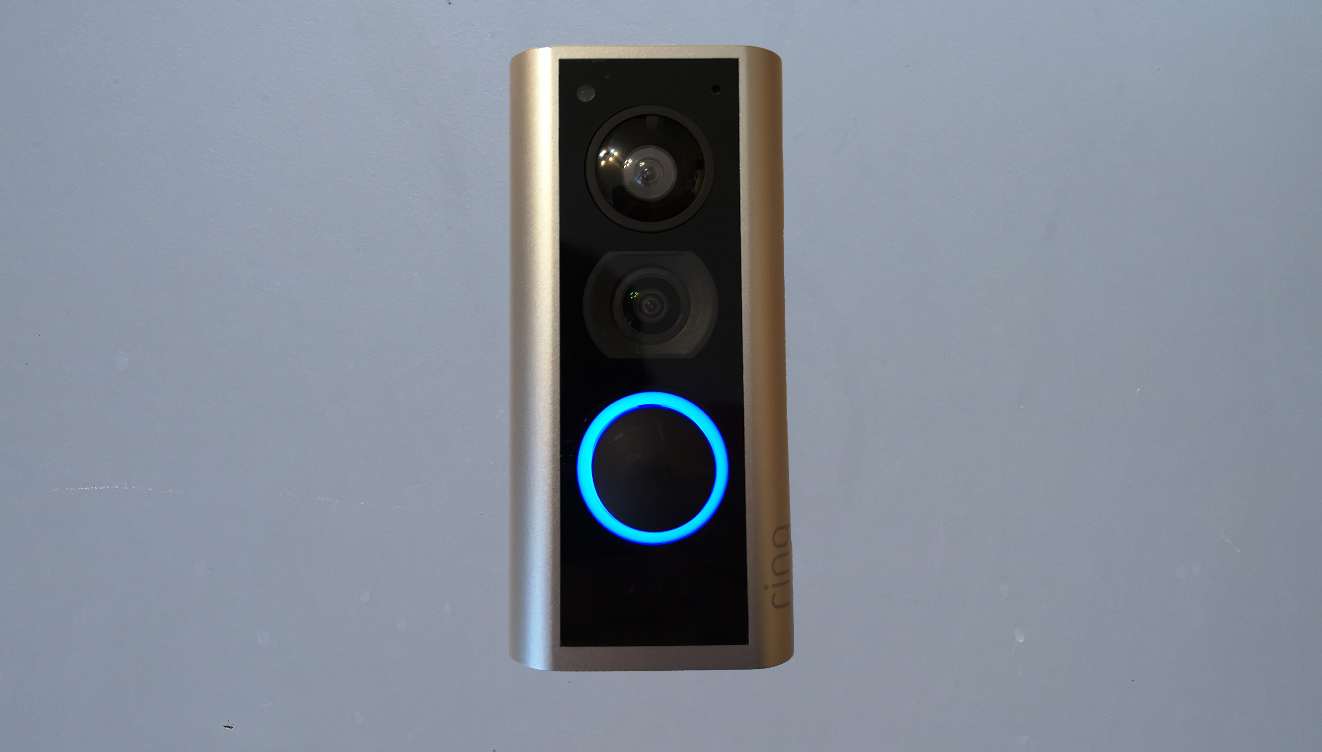 Ring Door View Cam Alarmanlagen Ratgeber mit DoityourselfTipps zur